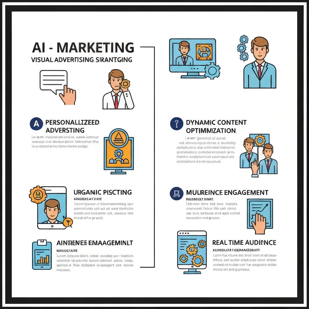 AI-Generated Images in Marketing: Speed, Scale, and Personalization