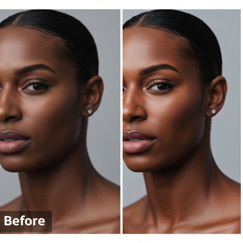 AI Image Enhancement: Transforming Your Photos with Intelligent Technology