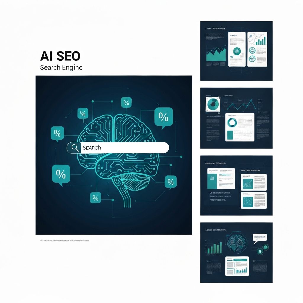How AI Is Changing Image SEO: What You Need to Know