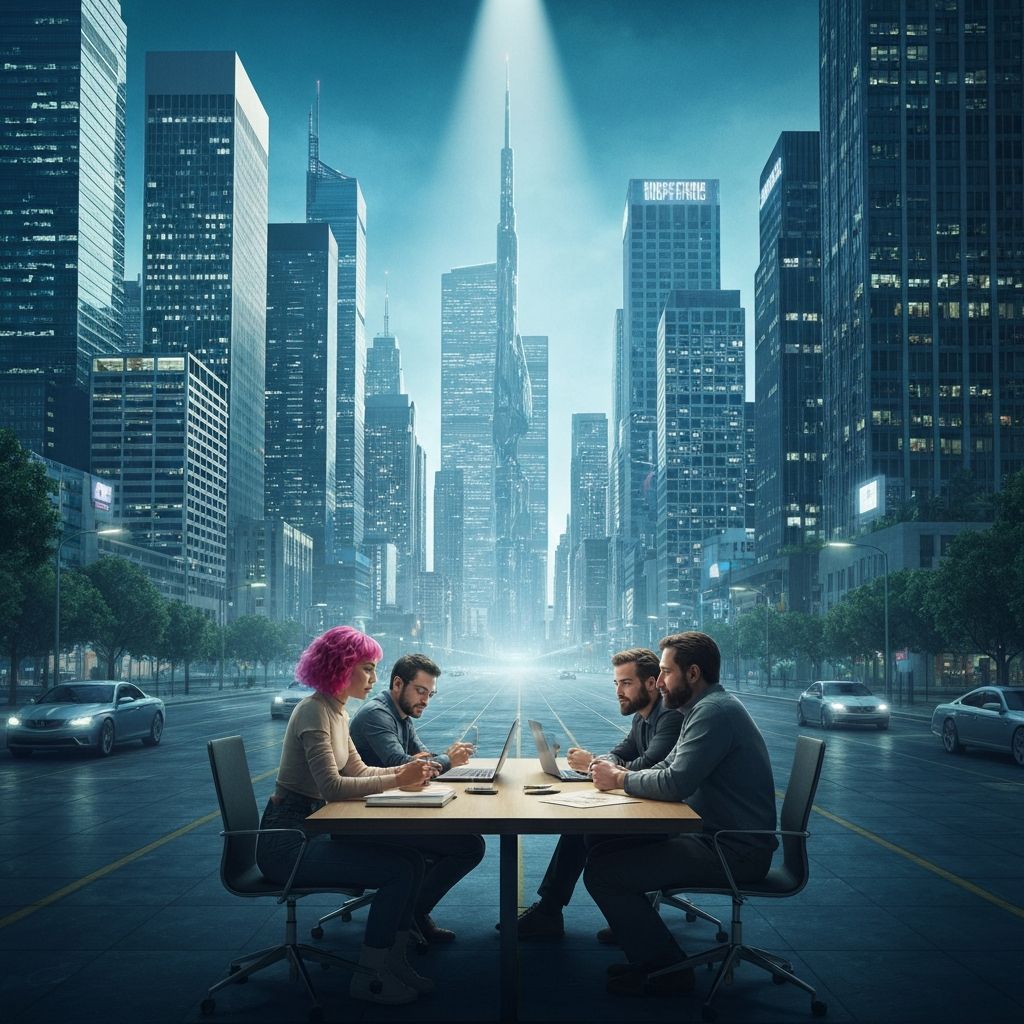 AI Tools That Will Boost Your Small Business Growth