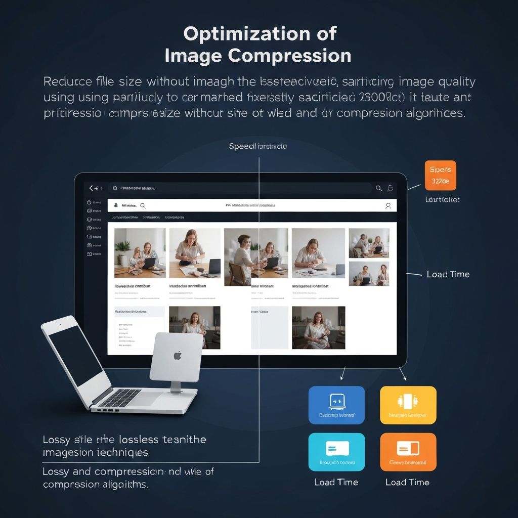 The Ultimate Guide to Image Compression for Web