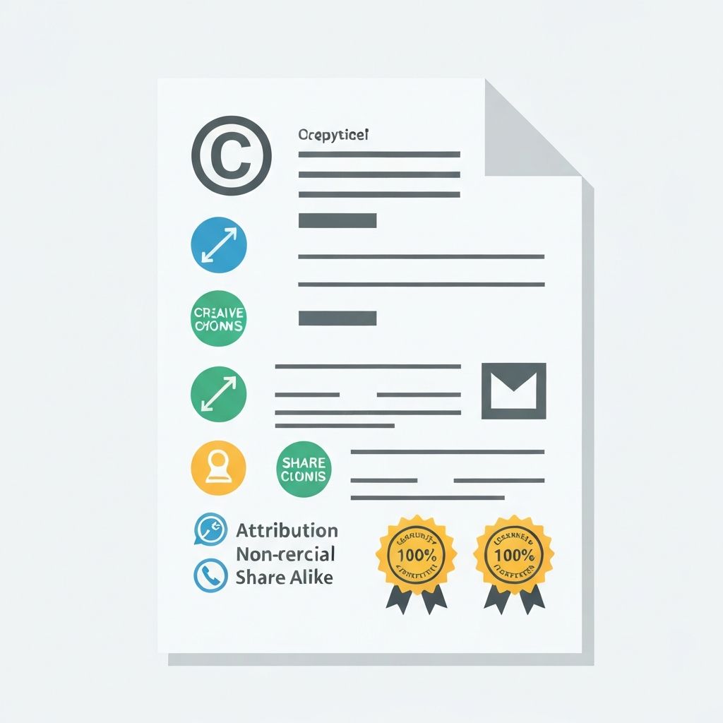 Image Copyright and Licensing: A Complete Guide to Using Images Legally Online