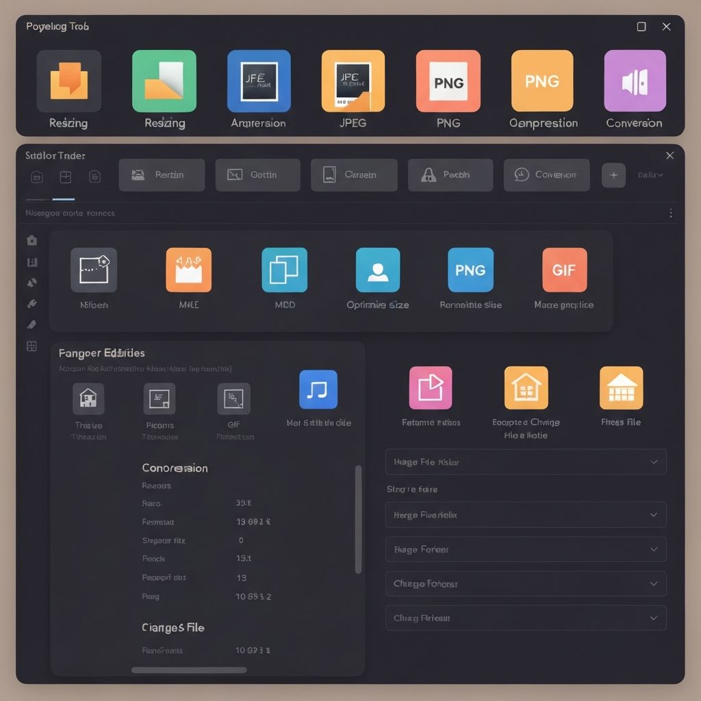How to Resize Images Online for Free
