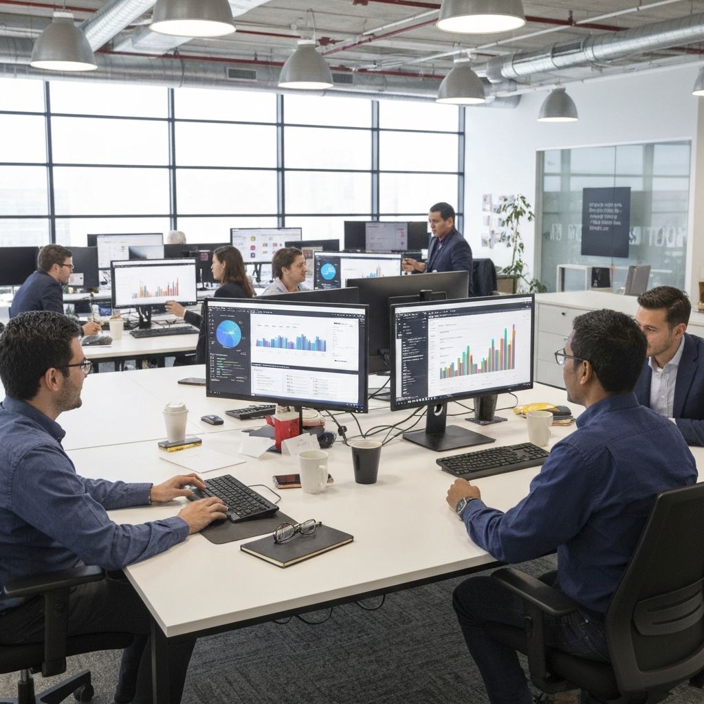 Google Workspace Productivity Tips for 2025