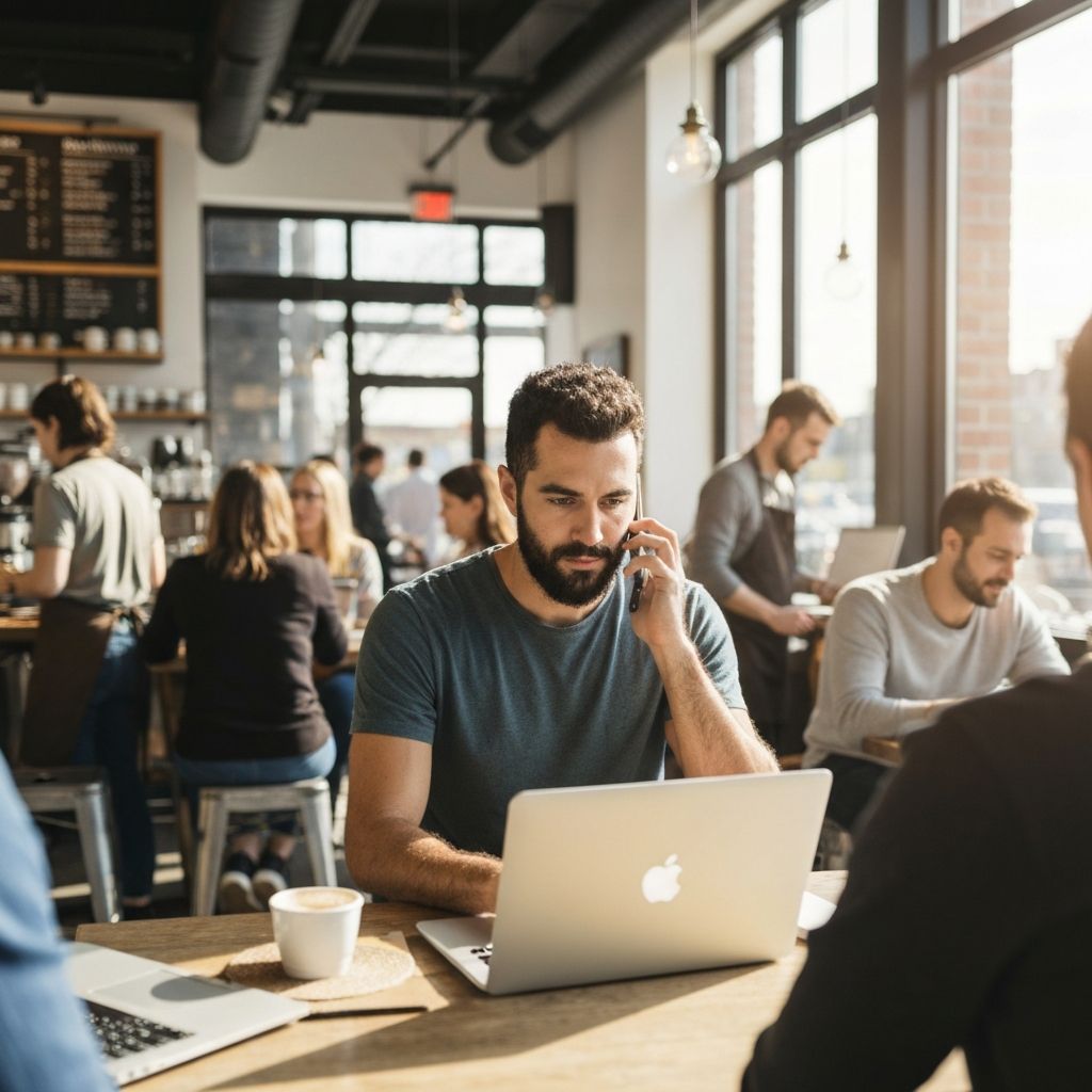 Side Hustles That Actually Work in 2026: Proven Ways to Earn Extra Income