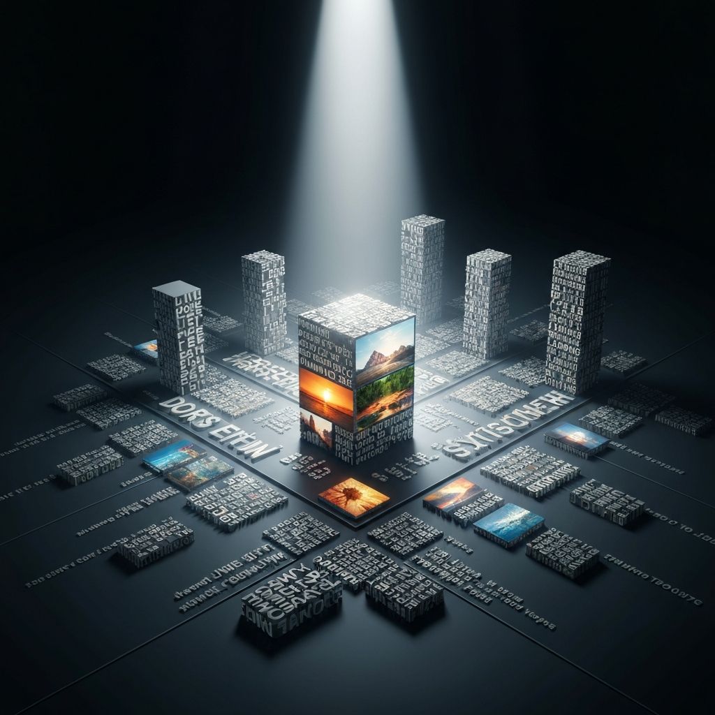 Text-to-Image AI: A New Era for Creative Industries