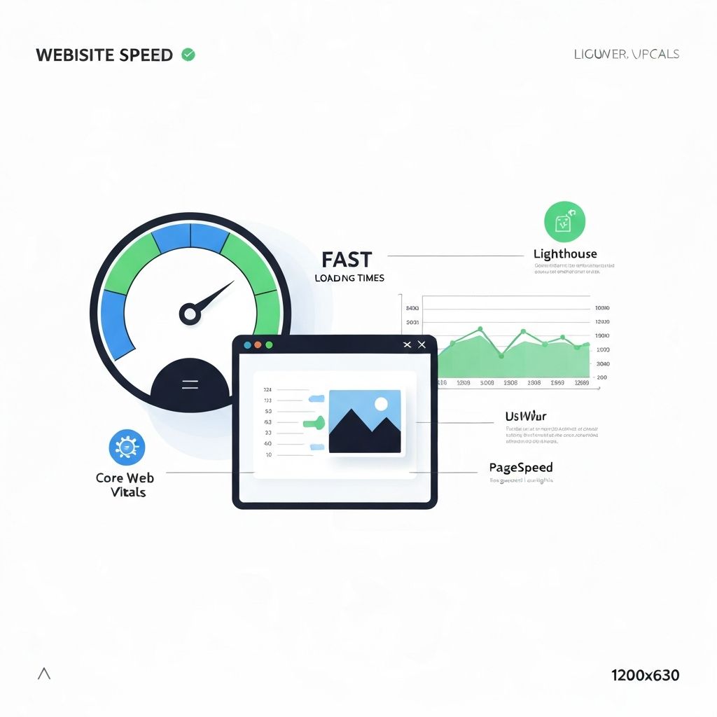 How Images Affect Website Speed: Complete Performance Optimization Guide